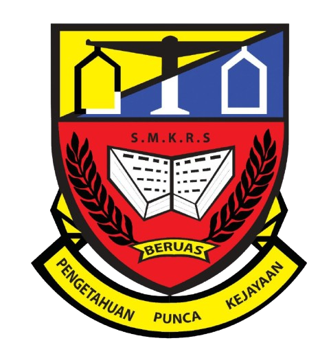 Lencana SMK Raja Shahriman